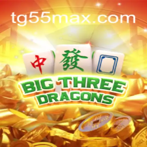 BigThreeDragons: Um Novo Fenômeno no Mundo dos Jogos