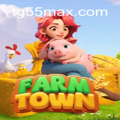 Explorando o Mundo Virtual de FarmTown: Uma Jornada Através da Vida no Campo