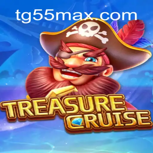 Descubra o Intrigante Mundo de 'TREASURECRUISE'