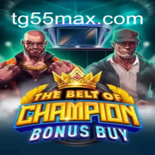 Explorando 'TheBeltOfChampionBonusBuy': Um Novo Jogo Emocionante