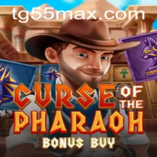 Descubra os Segredos de Curse of the Pharaoh Bonus Buy