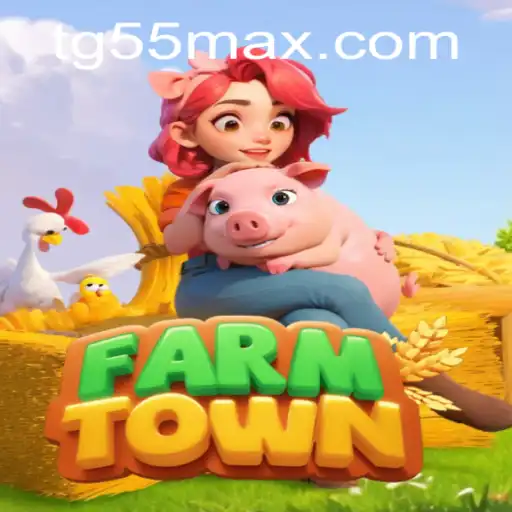 Explorando o Mundo Virtual de FarmTown: Uma Jornada Através da Vida no Campo