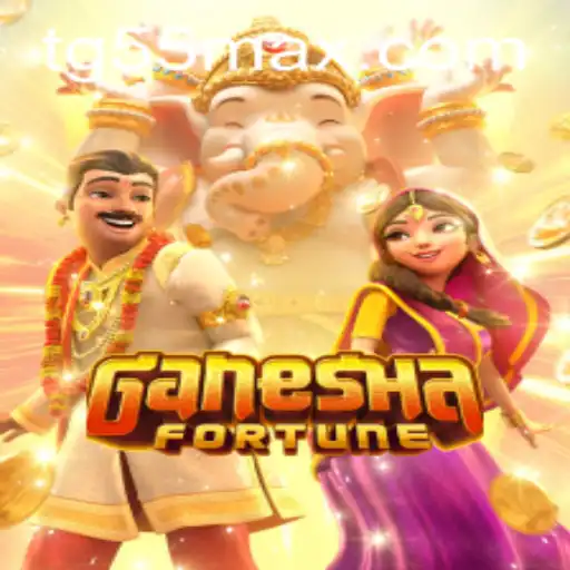 Explorando GaneshaFortune: Um Mergulho no Mundo do Jogo TG55