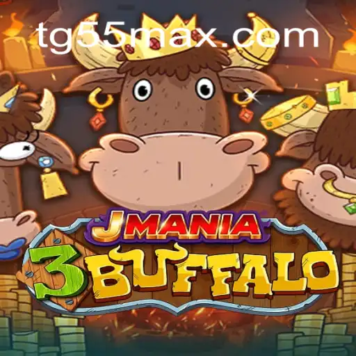 Descubra o Mundo de JMania3Buffalo: Um Jogo Inovador