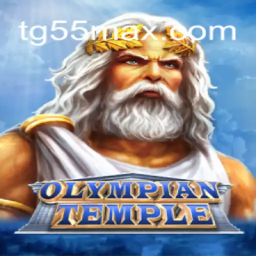 OlympianTemple: Descubra o Fascinante Mundo do Jogo de Estratégia TG55