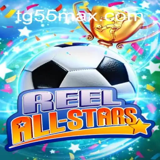 ReelAllStars: Uma Introdução Cativante ao Novo Jogo de Estratégia