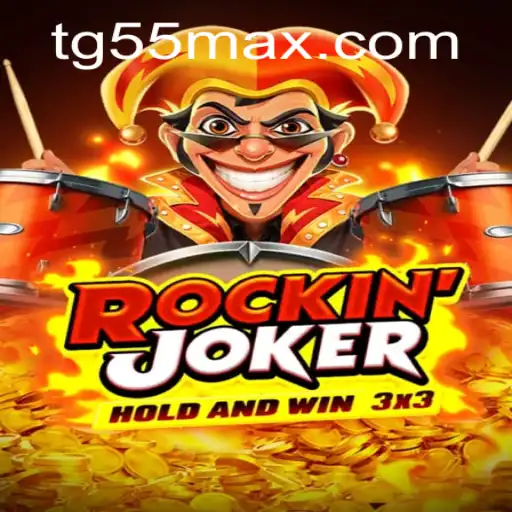 Rockinjoker: O Jogo Mais Empolgante do Ano