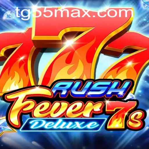 Descubra as Emoções do RushFever7sDeluxe: A Nova Sensação dos Jogos