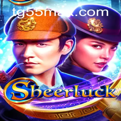 Desvendando o Mistério: O Jogo Sheerluck