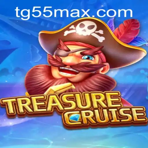 Descubra o Intrigante Mundo de 'TREASURECRUISE'